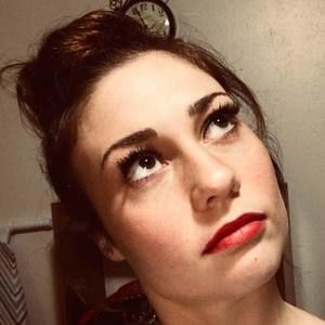 Meet your Posher, Brittney